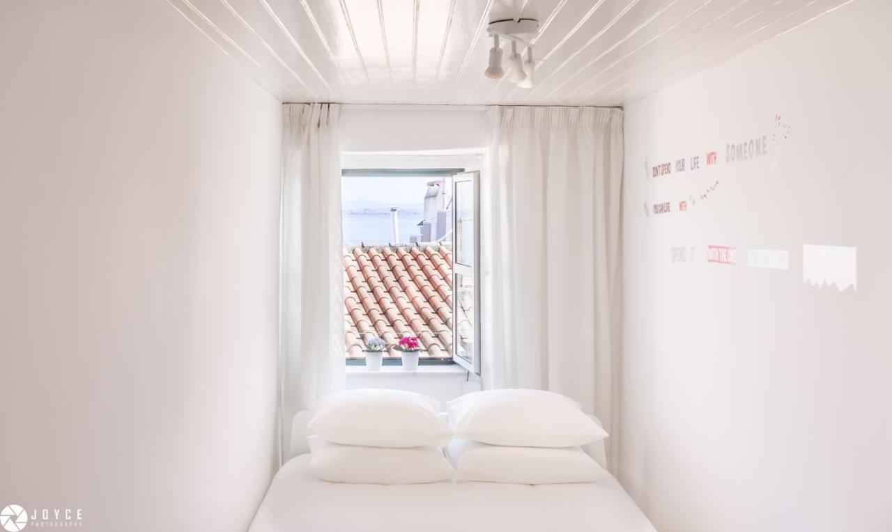 Inloveapartments - Typical Portuguese Tiles Lissabon